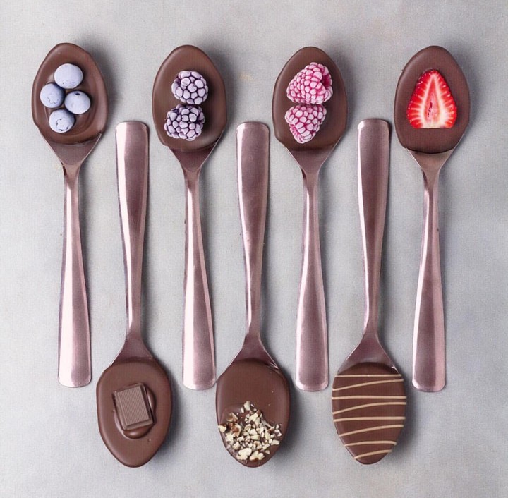 chocolate