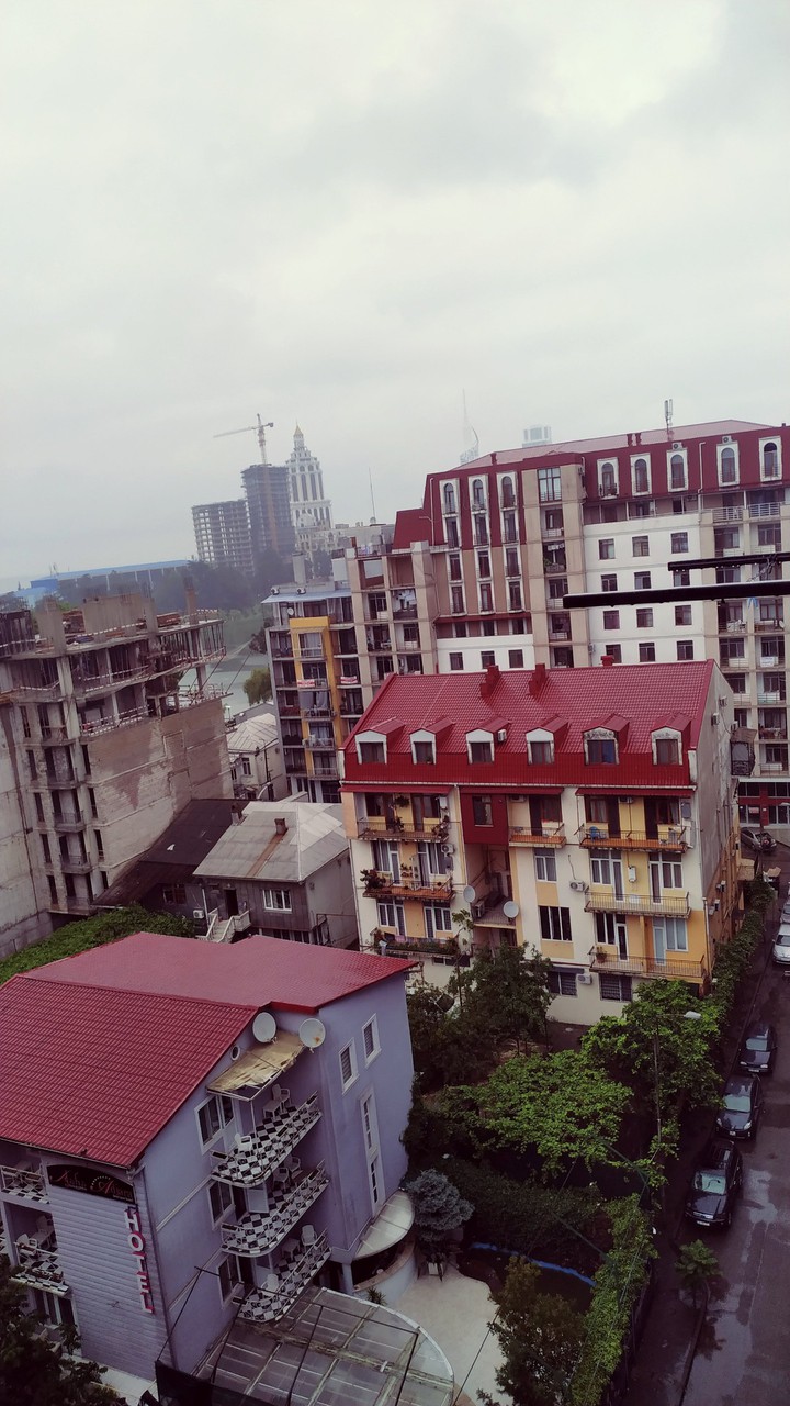 Batumi (Georgia)