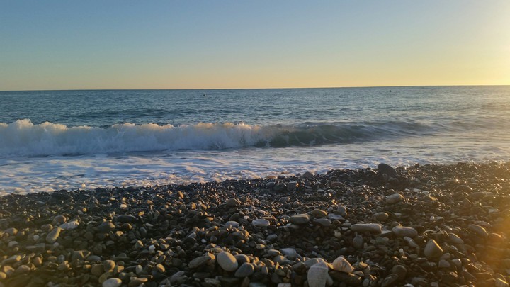 Black Sea