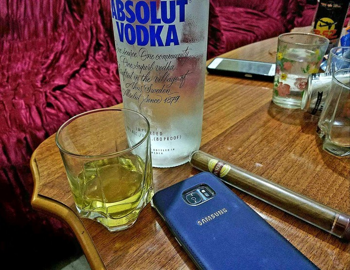 Chilling