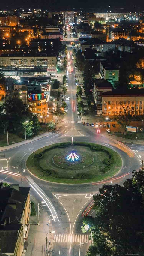 hometown