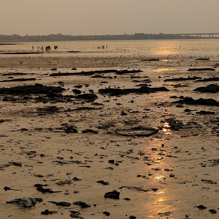 both worlds beach