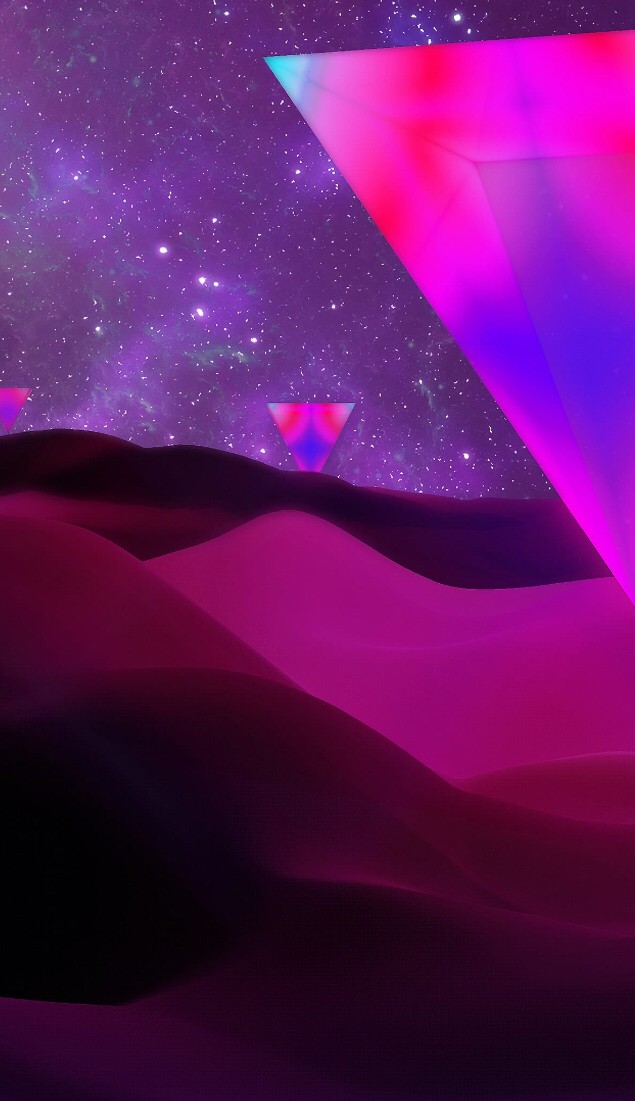 space