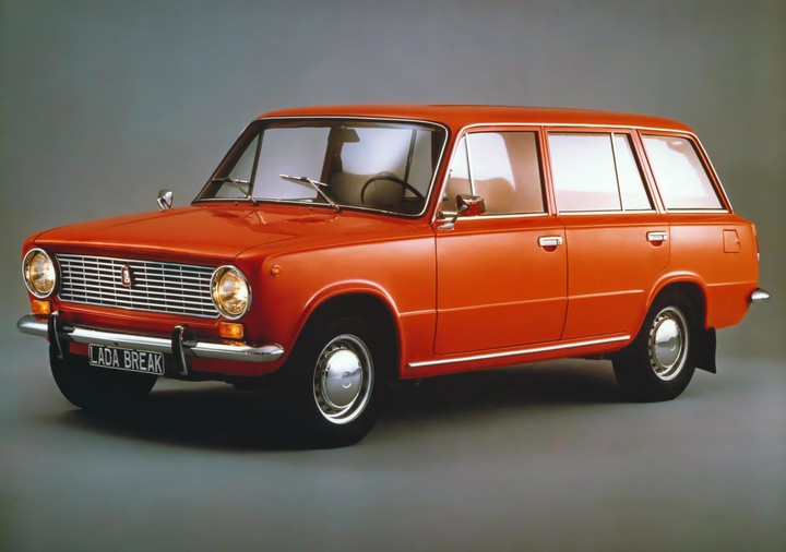 lada