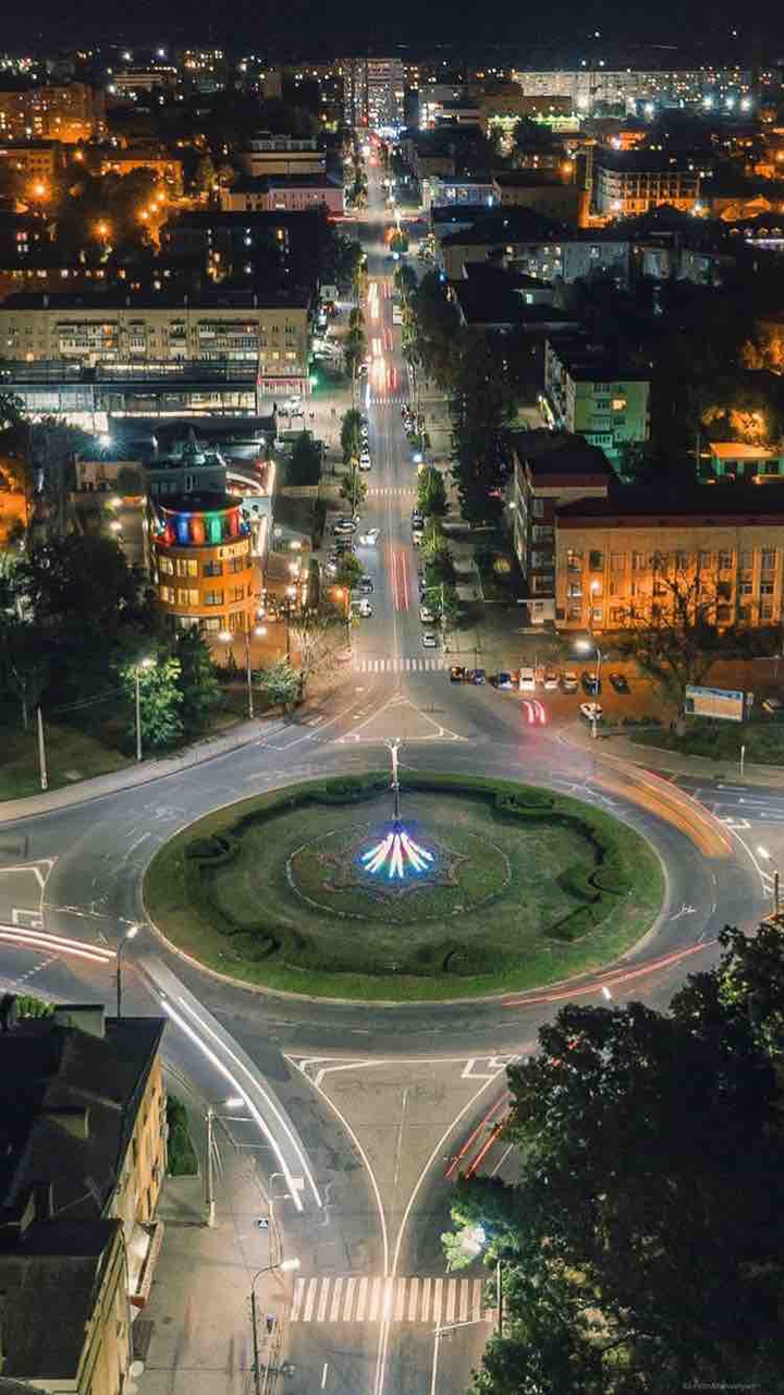 hometown