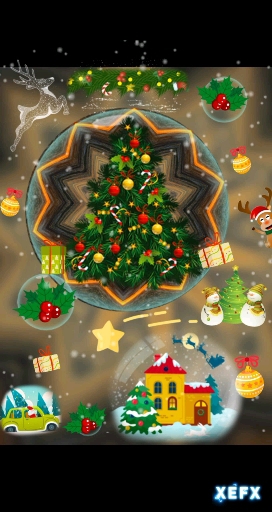 Weihnachtszeit  ❤️