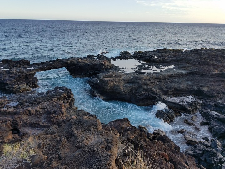 Lava Flows