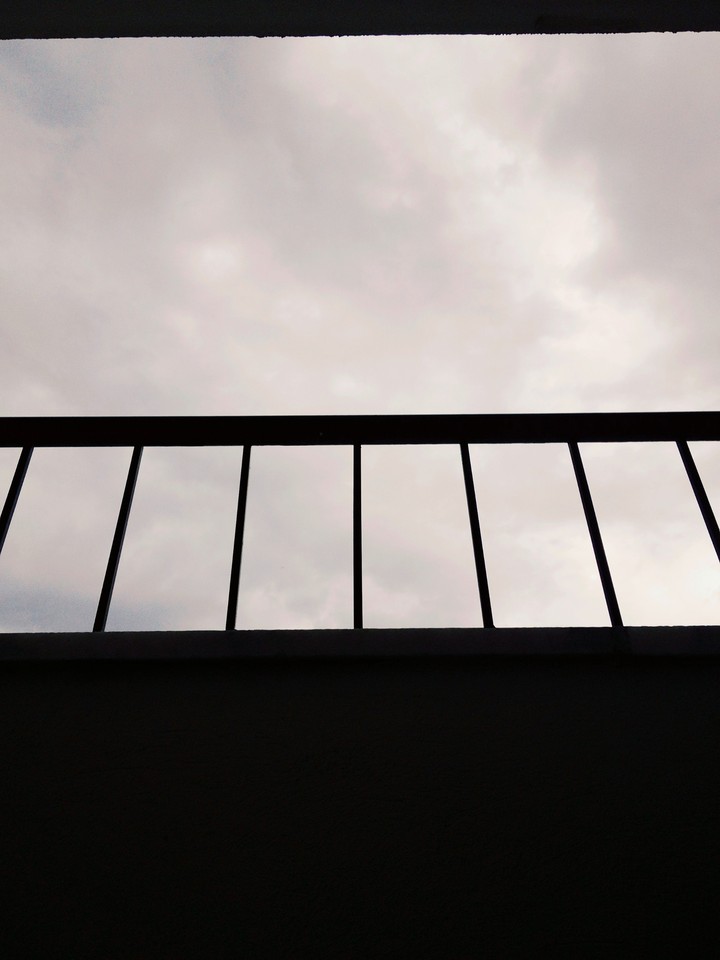 karanlık bulutlar cloud