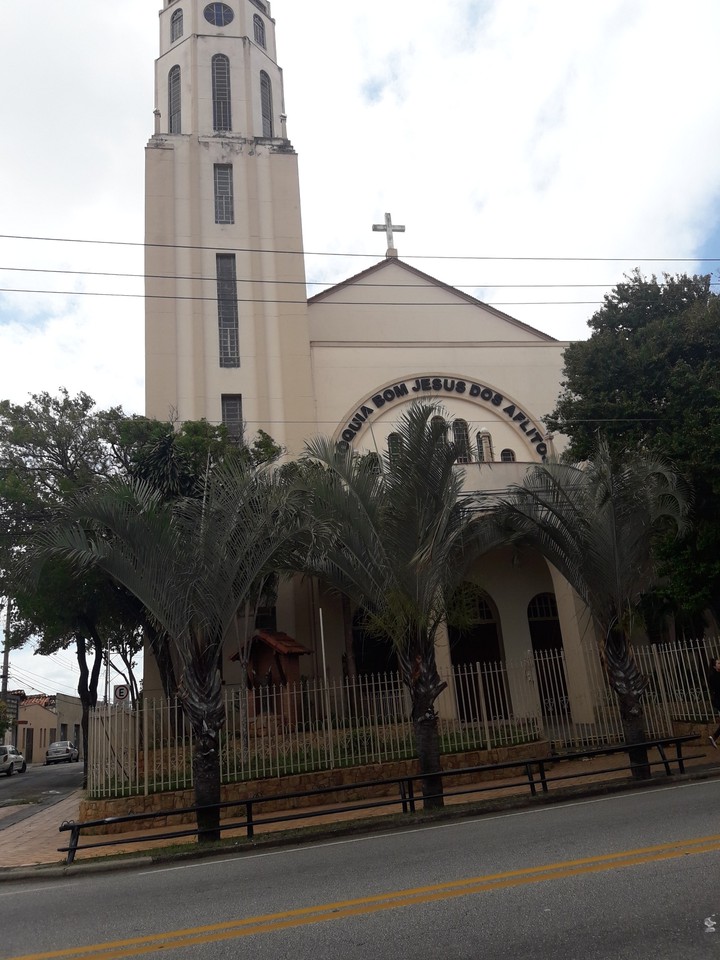 Vila Hortência
