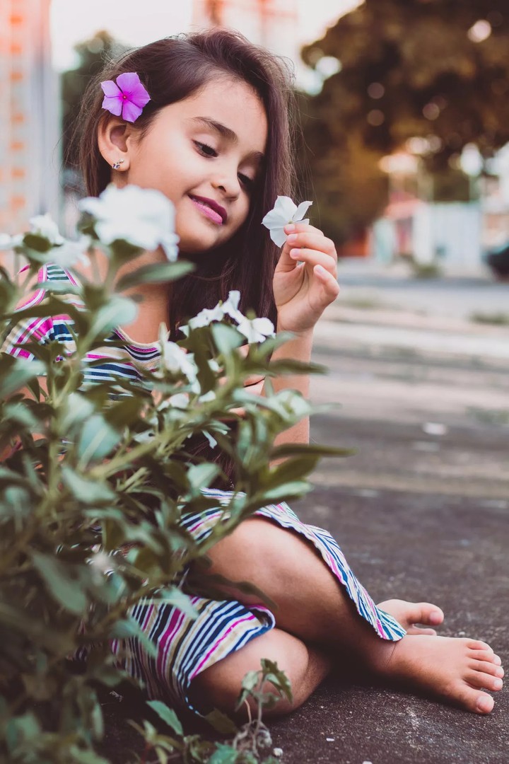 cute. ?