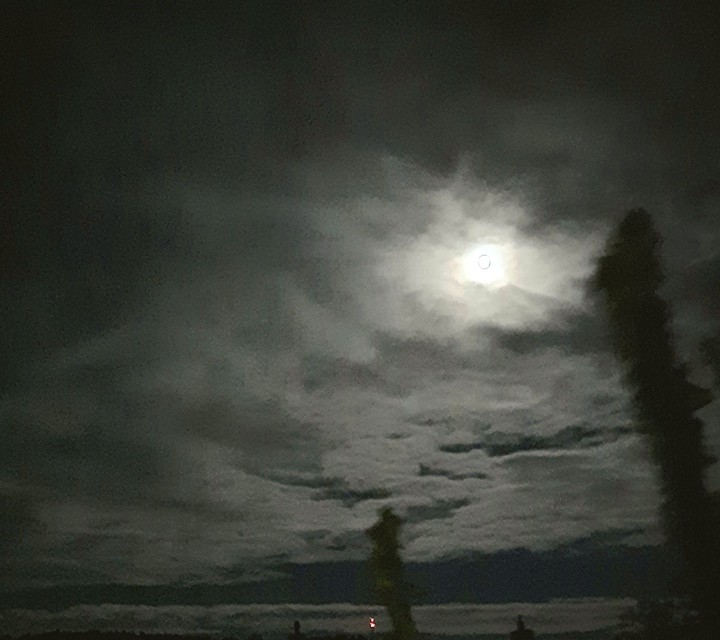 moon