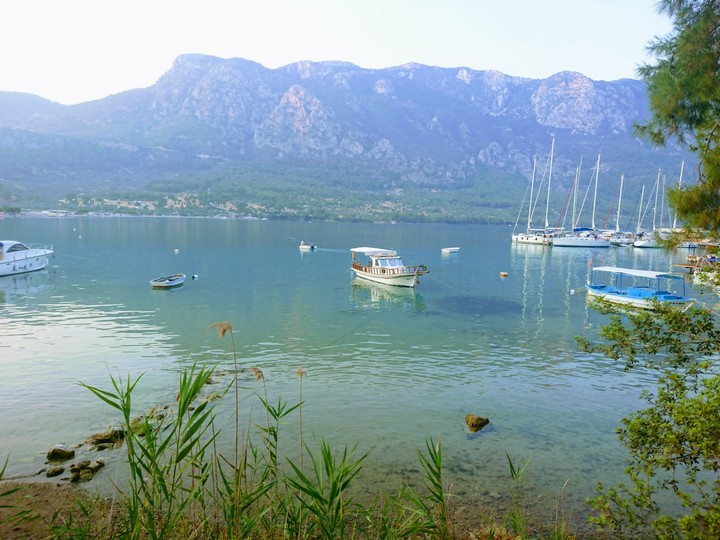 muğla