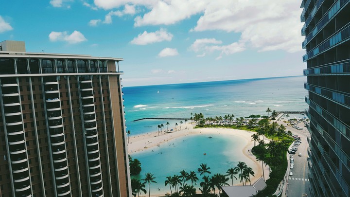 Piece of hawaii Pt 3