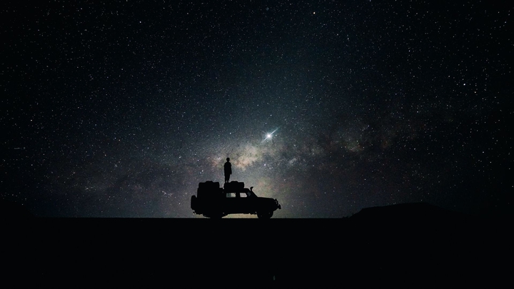 Night Travel