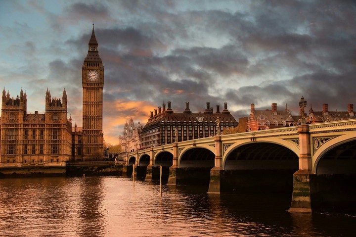 London