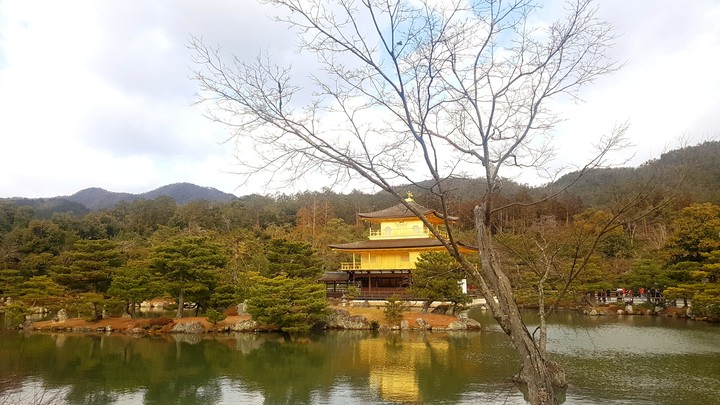 금각사