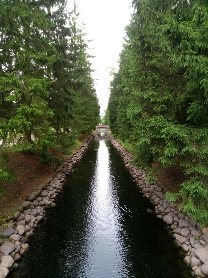 bridge