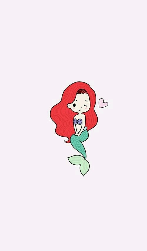 mermaid