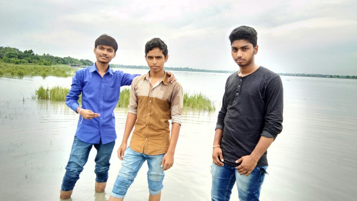 My Friends