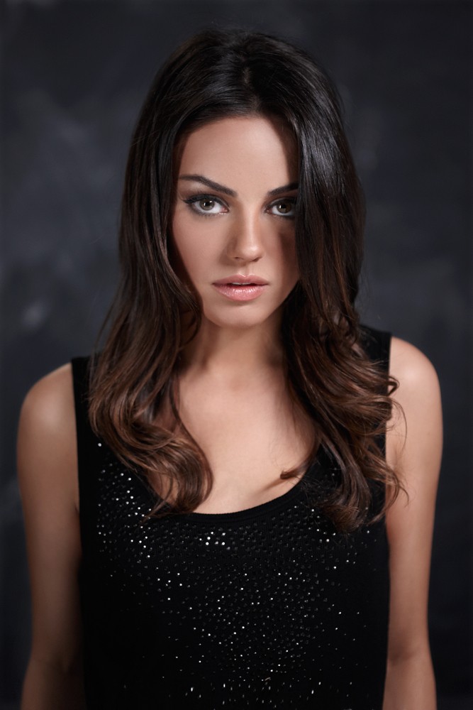 Mila Kunis