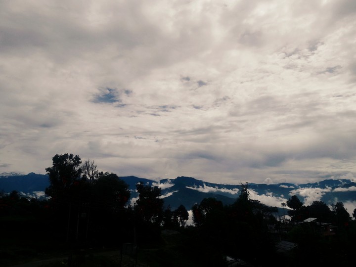 Dolakha, Nepal