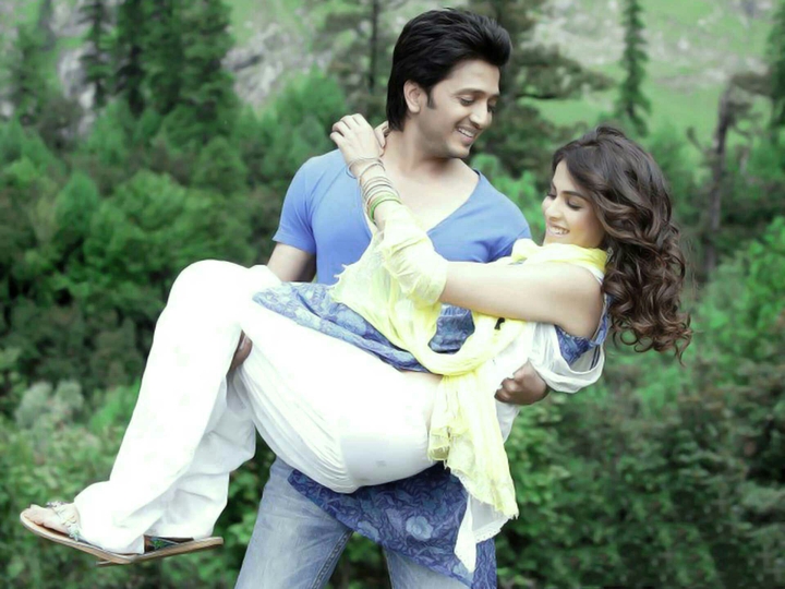 Sweet wala Love