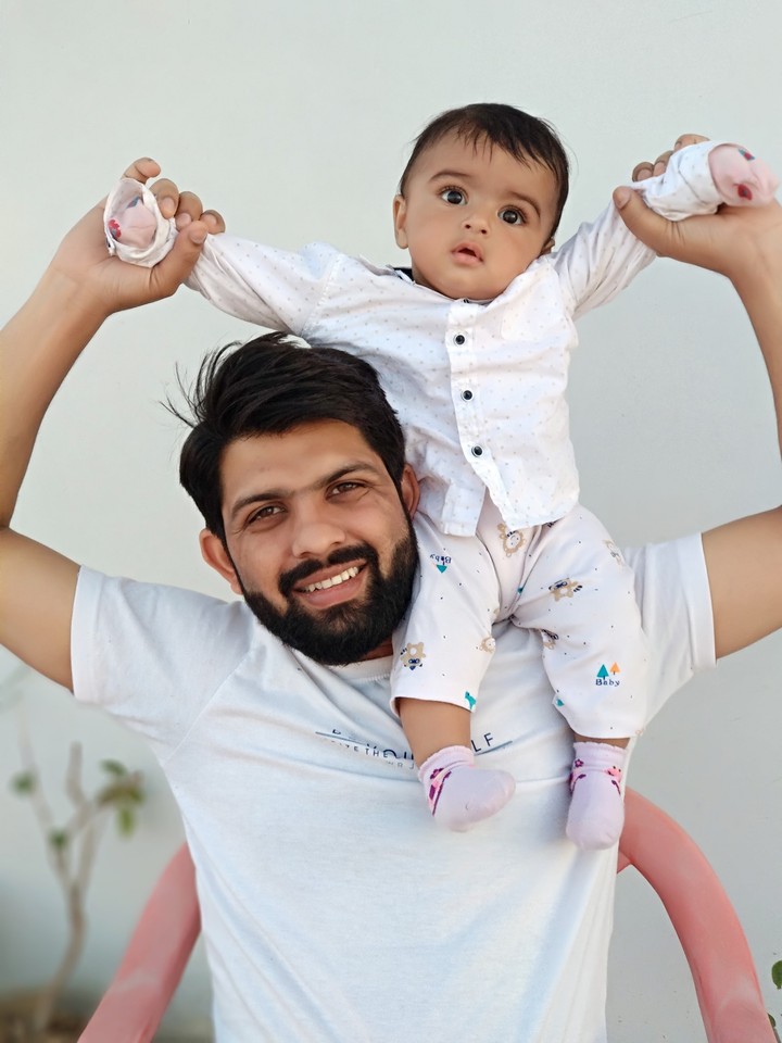chiku wd papa