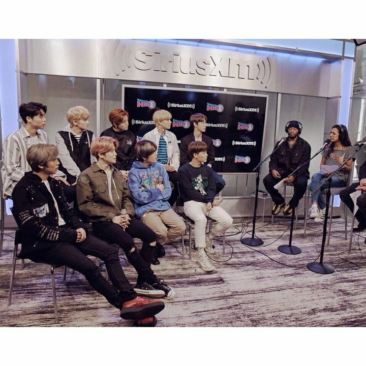 NCT127