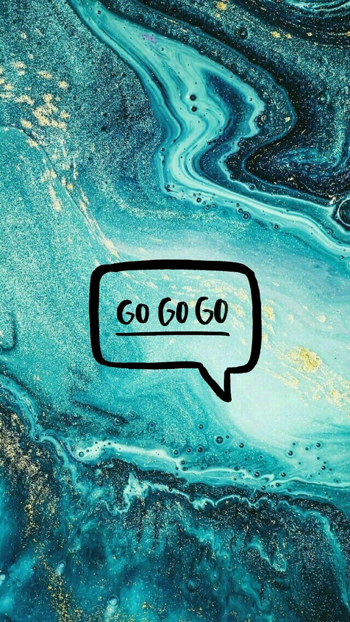 go