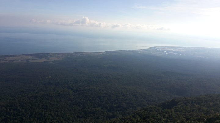 Boko Mountain, Cambodia