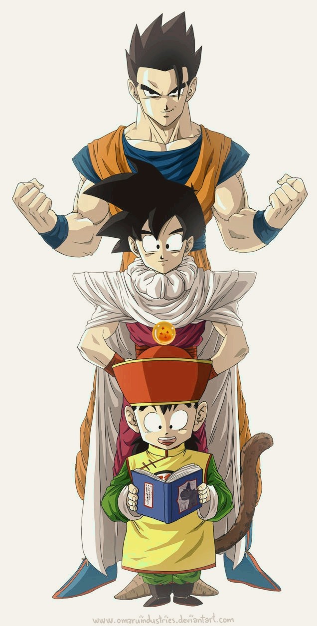 Gohan