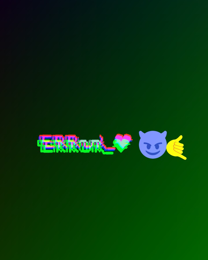 Glitch