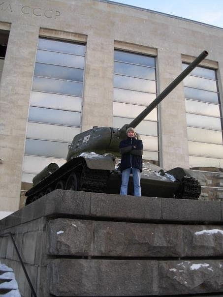 Т-34