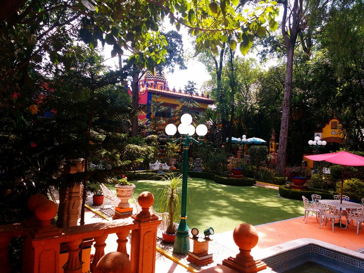 casa de Cortes