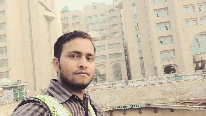 Amit kumar gautam
