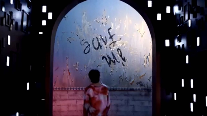 BTS - Fake Love