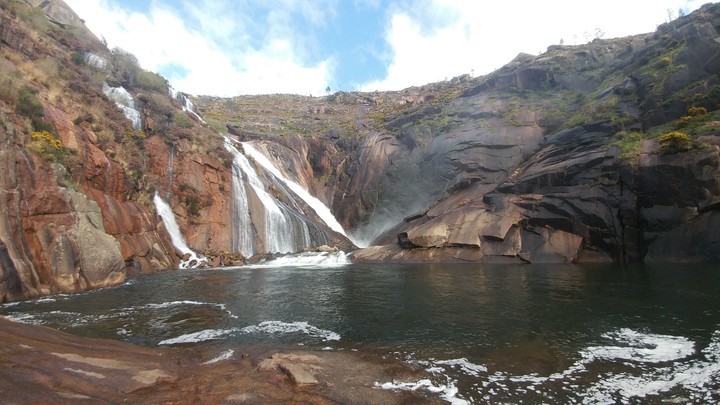 Río Enzo