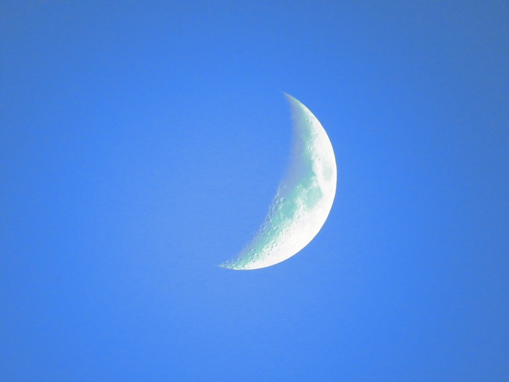 moon