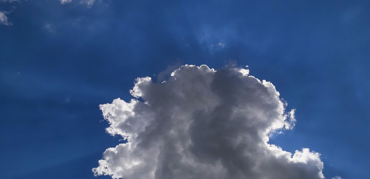 ☁️