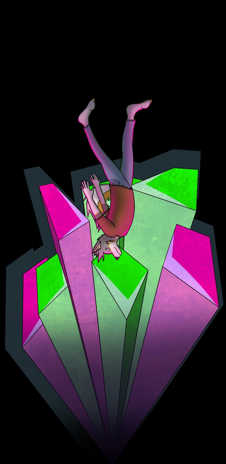 drop
