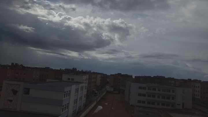 ☁  monsters