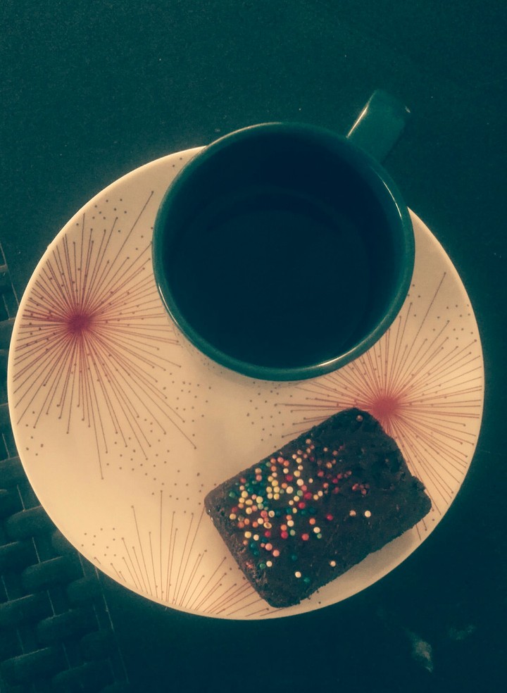 Placeres de la vida :)
