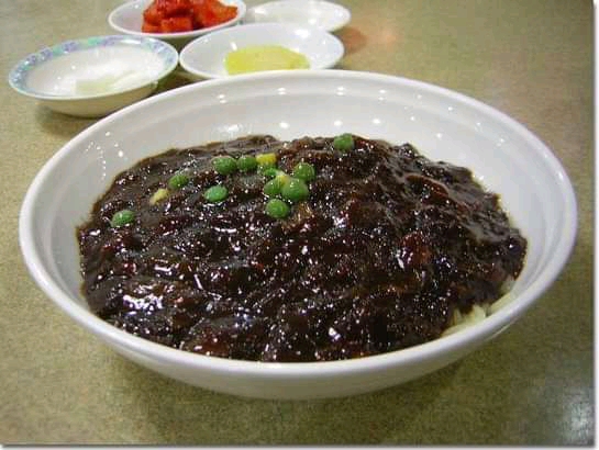 jajangmeon