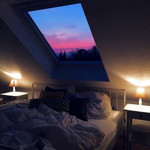 my room