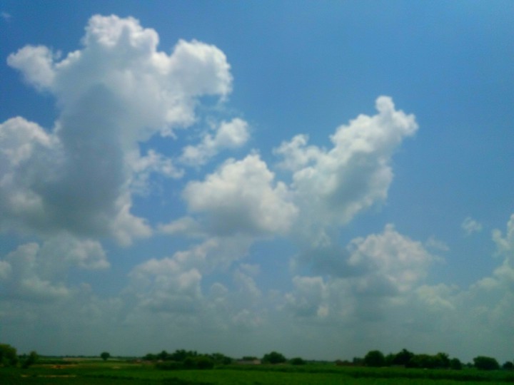 sky...