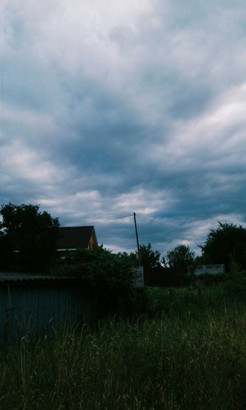 sky