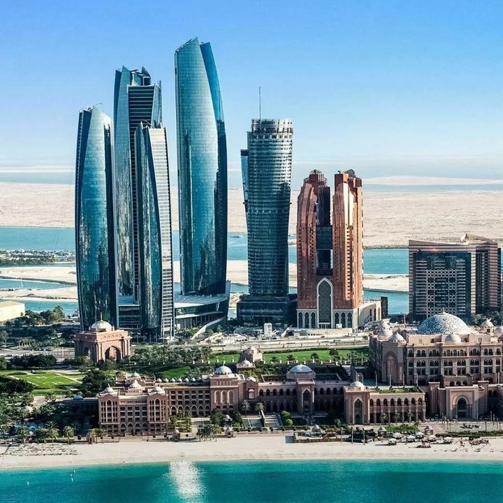 Dubai