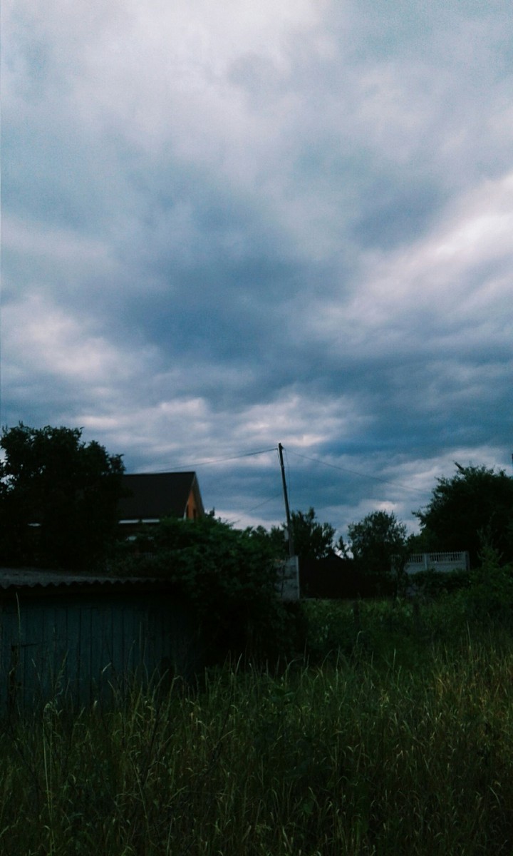 sky