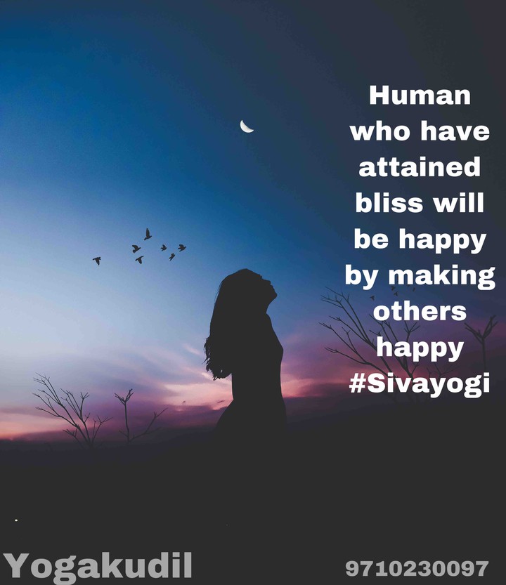 Help others to help yourself