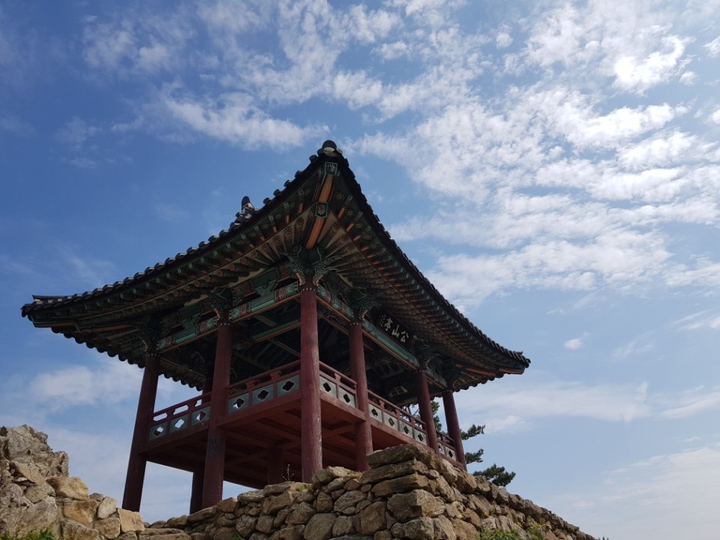 공산성